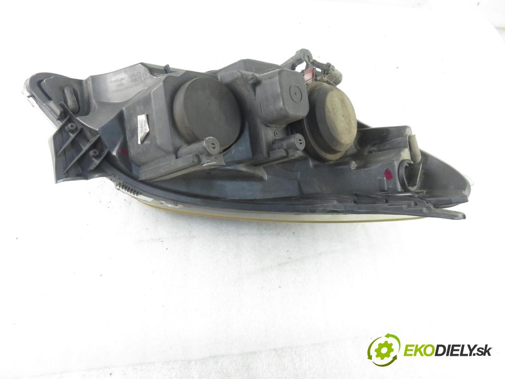 OPEL ASTRA H (A04) HB 2004 77,00 1.6 - Z 16 XEP 1598,00 Svetlo LP