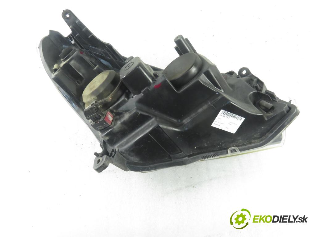 OPEL ASTRA H (A04) HB 2004 77,00 1.6 - Z 16 XEP 1598,00 Svetlo LP