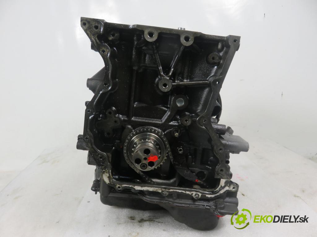 FORD TRANSIT Furgon (FA_ _) FURGON 2013 74,00 2.2 TDCi - DRFB 2198,00 blok Motor  (Blok motora)