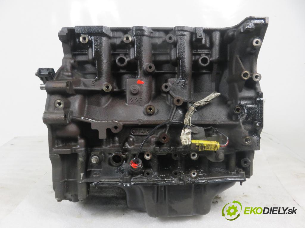 FORD TRANSIT Furgon (FA_ _) FURGON 2013 74,00 2.2 TDCi - DRFB 2198,00 blok Motor  (Blok motora)