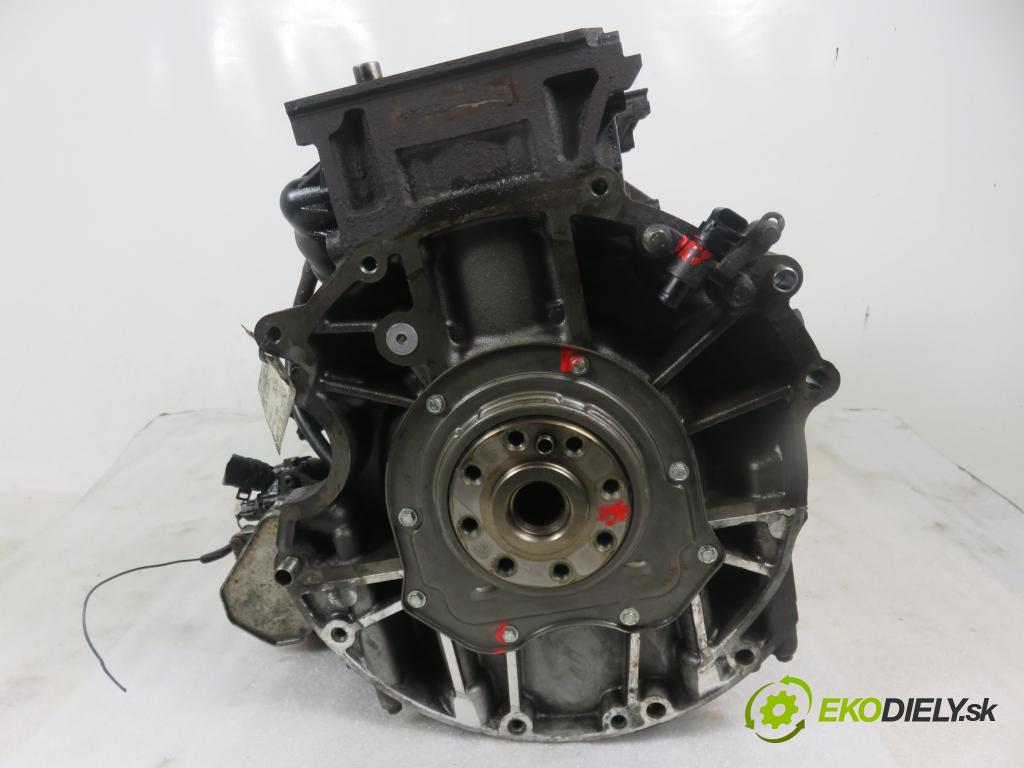 FORD TRANSIT Furgon (FA_ _) FURGON 2013 74,00 2.2 TDCi - DRFB 2198,00 blok Motor  (Blok motora)