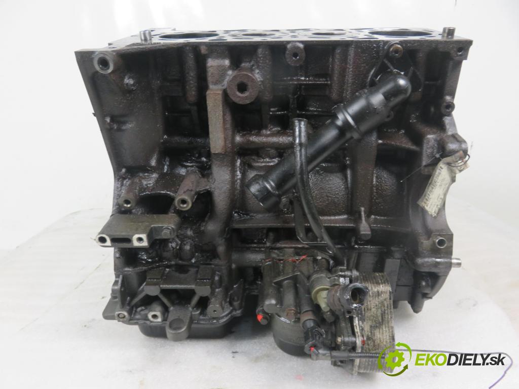 FORD TRANSIT Furgon (FA_ _) FURGON 2013 74,00 2.2 TDCi - DRFB 2198,00 blok Motor  (Blok motora)