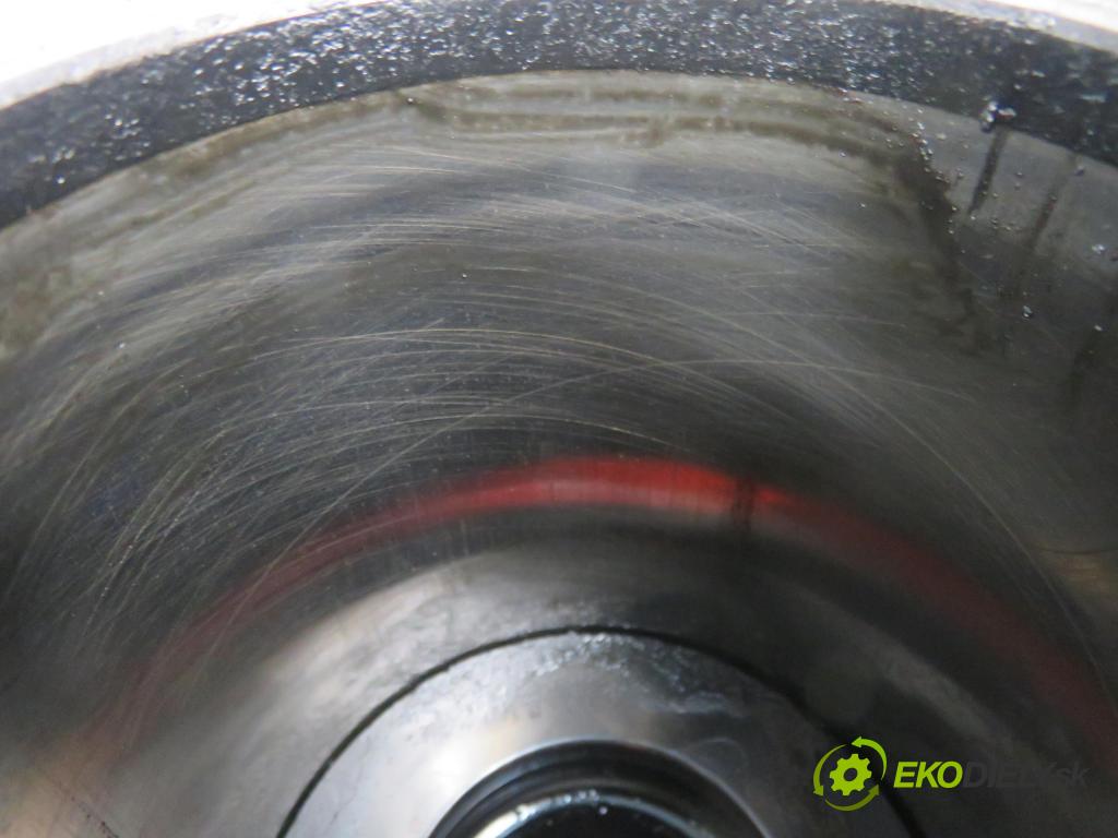 FORD TRANSIT Furgon (FA_ _) FURGON 2013 74,00 2.2 TDCi - DRFB 2198,00 blok Motor  (Blok motora)