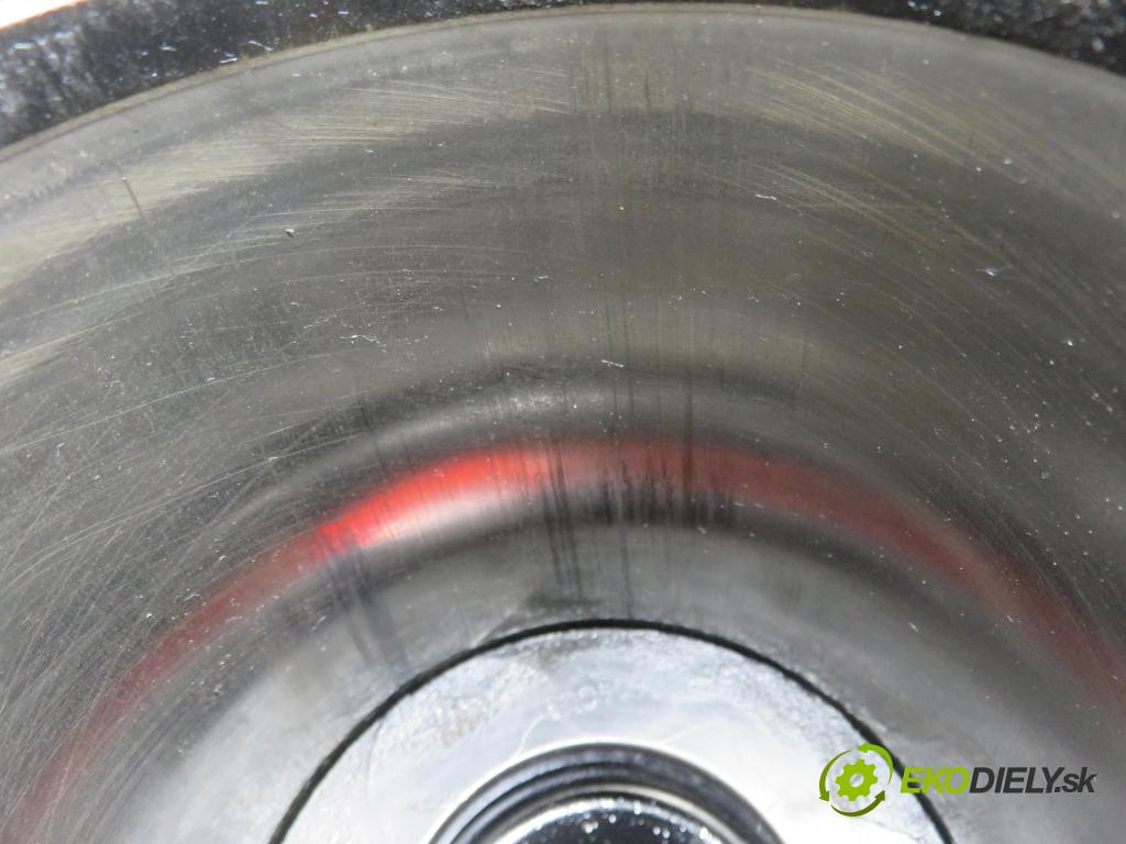 FORD TRANSIT Furgon (FA_ _) FURGON 2013 74,00 2.2 TDCi - DRFB 2198,00 blok Motor  (Blok motora)