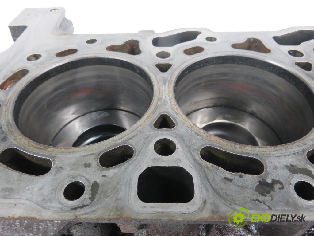 FORD TRANSIT Furgon (FA_ _) FURGON 2013 74,00 2.2 TDCi - DRFB 2198,00 blok Motor  (Blok motora)