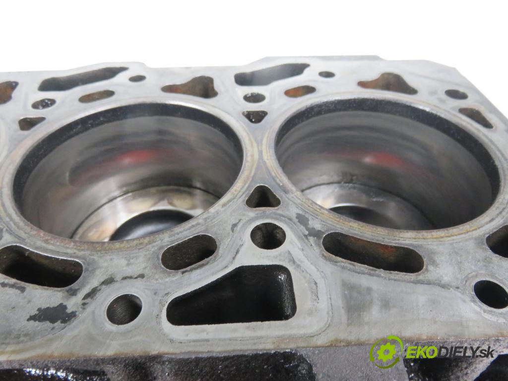 FORD TRANSIT Furgon (FA_ _) FURGON 2013 74,00 2.2 TDCi - DRFB 2198,00 blok Motor  (Blok motora)