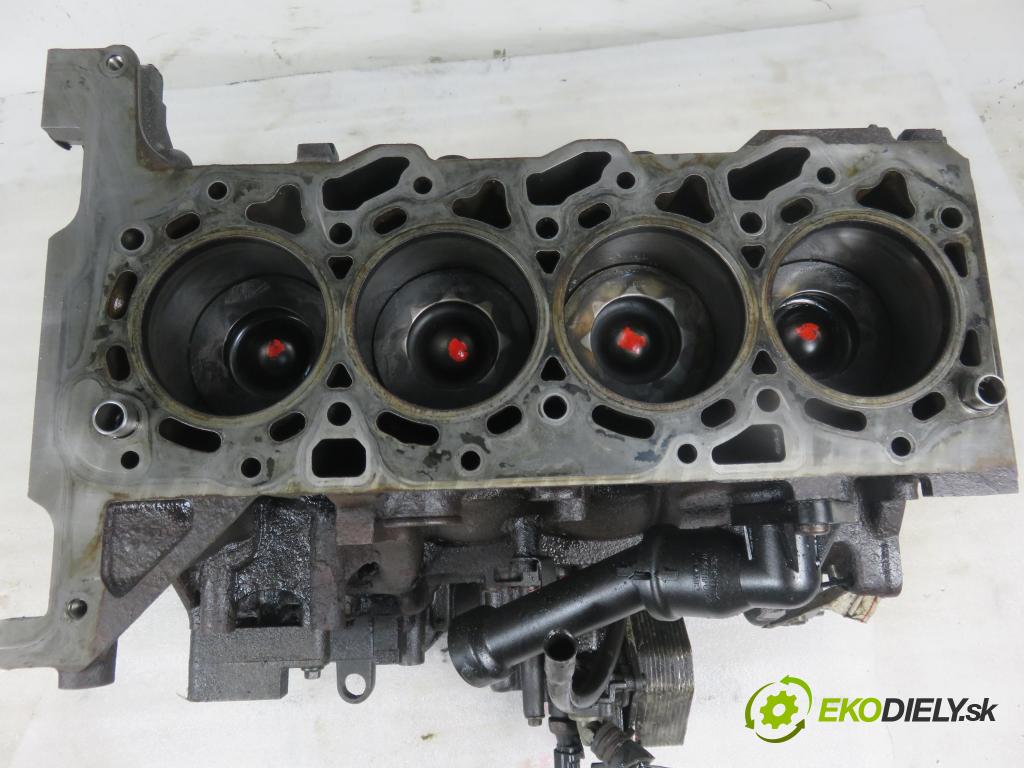 FORD TRANSIT Furgon (FA_ _) FURGON 2013 74,00 2.2 TDCi - DRFB 2198,00 blok Motor  (Blok motora)