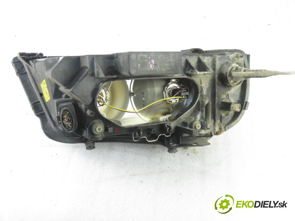 VW SHARAN (7M8, 7M9, 7M6) MINIVAN 2001 85,00 1.9 TDI PD 115 - AUY 1896,00 Svetlo LP 0301182201 ; 7M3941015AA