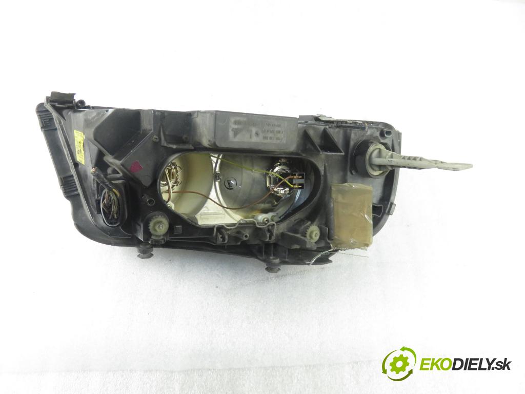 VW SHARAN (7M8, 7M9, 7M6) MINIVAN 2003 85,00 1.9 TDI PD 115 - AUY 1896,00 Svetlo LP 7M3941015L
