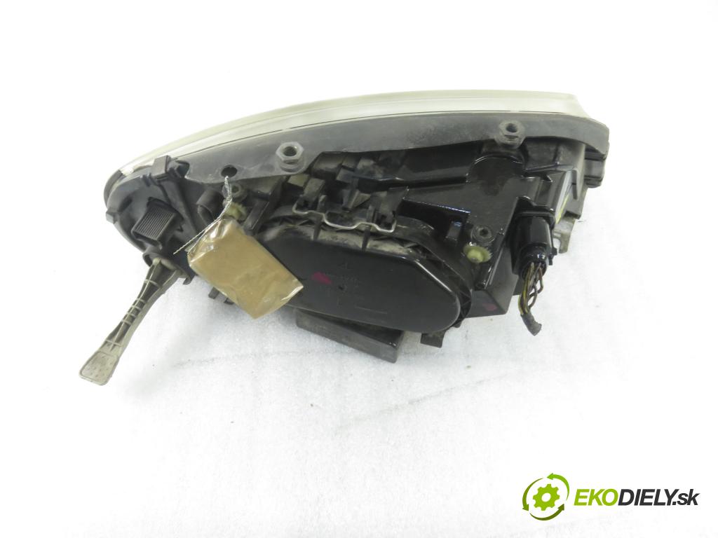 VW SHARAN (7M8, 7M9, 7M6) MINIVAN 2003 85,00 1.9 TDI PD 115 - AUY 1896,00 Svetlo LP 7M3941015L