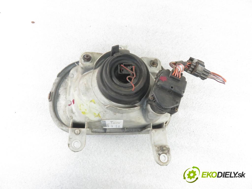 DAIHATSU CUORE III (L201) HB 1991 0,00 0.8 - ED 10 K 847,00 Svetlo PP