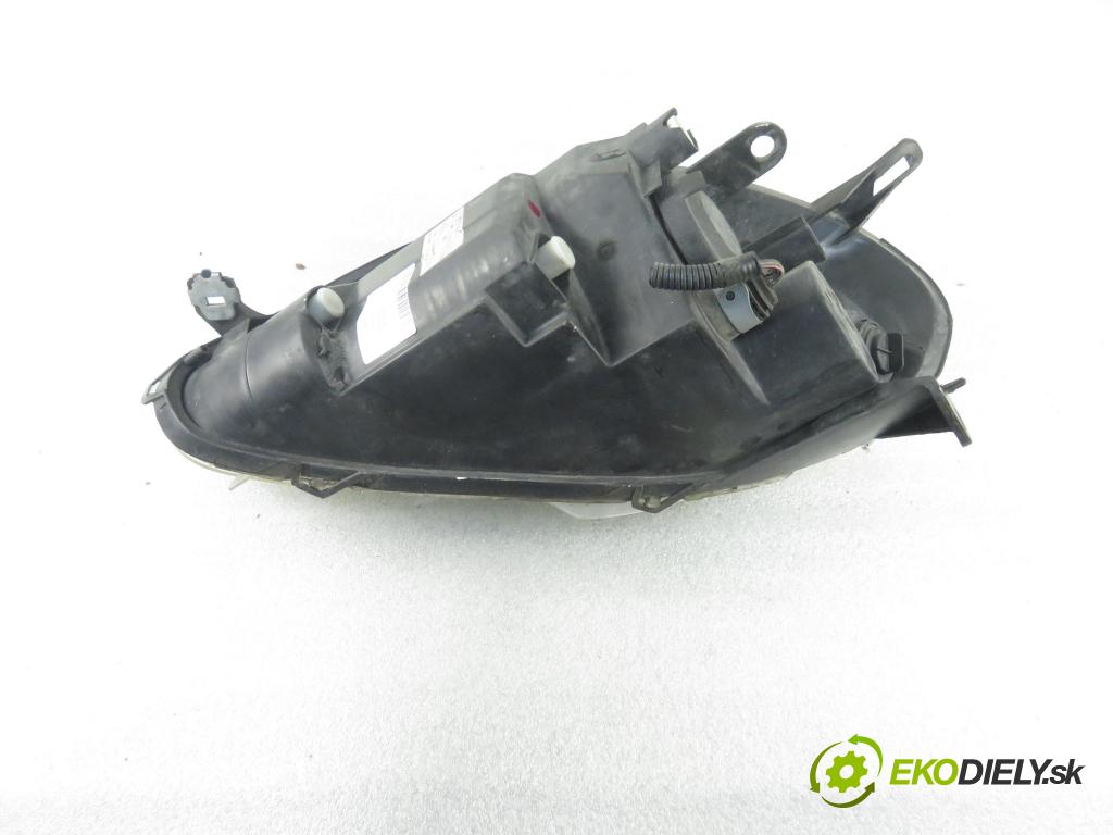 FIAT GRANDE PUNTO (199_) HB 2007 55,00 1.3 D Multijet 75 - 199 A2.000 1248,00 Svetlo PP