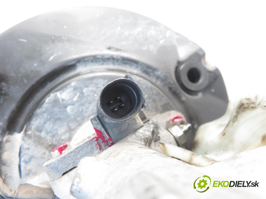 SKODA OCTAVIA II Combi (1Z5) KOMBI 2007 77,00 1.9 TDI - BXE 1896,00 Posilovač 1K1614105BH ; 03786495014 (Servočerpadlá, pumpy riadenia)