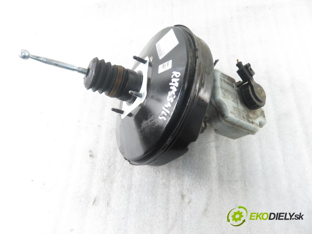 SKODA OCTAVIA II Combi (1Z5) KOMBI 2007 77,00 1.9 TDI - BXE 1896,00 Posilovač 1K1614105BH ; 03786495014 (Servočerpadlá, pumpy riadenia)