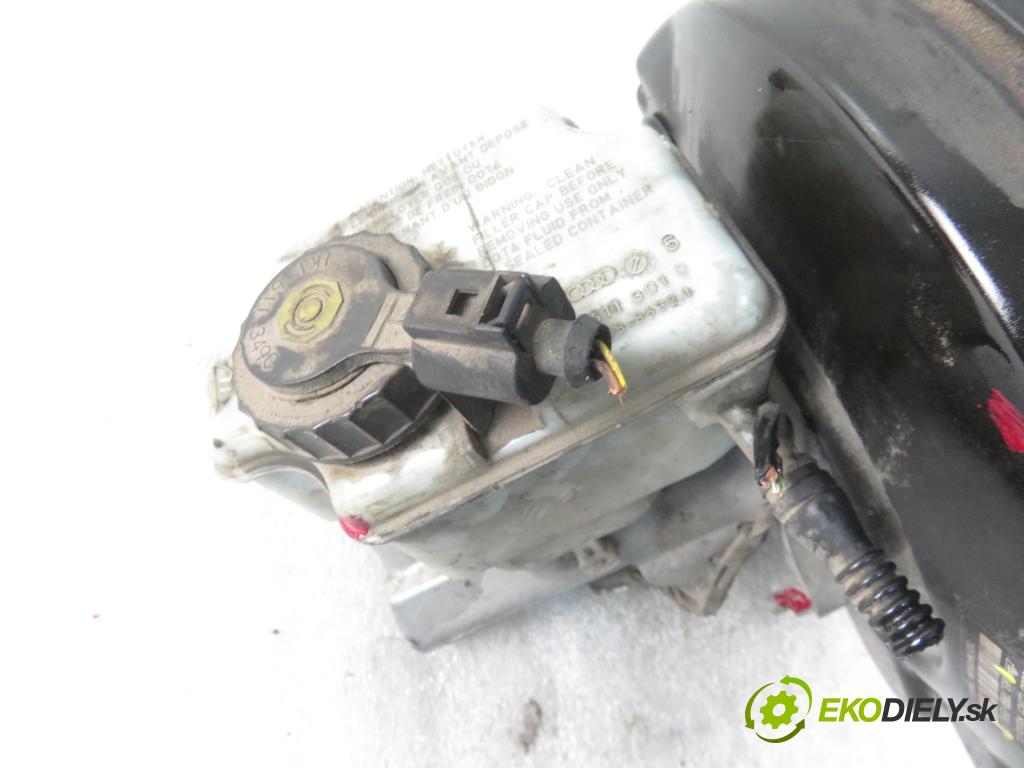 SKODA OCTAVIA II Combi (1Z5) KOMBI 2007 77,00 1.9 TDI - BXE 1896,00 Posilovač 1K1614105BH ; 03786495014 (Servočerpadlá, pumpy riadenia)