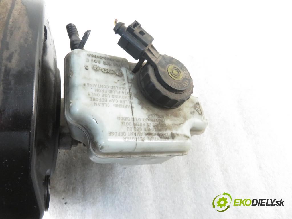 SKODA OCTAVIA II Combi (1Z5) KOMBI 2007 77,00 1.9 TDI - BXE 1896,00 Posilovač 1K1614105BH ; 03786495014 (Servočerpadlá, pumpy riadenia)