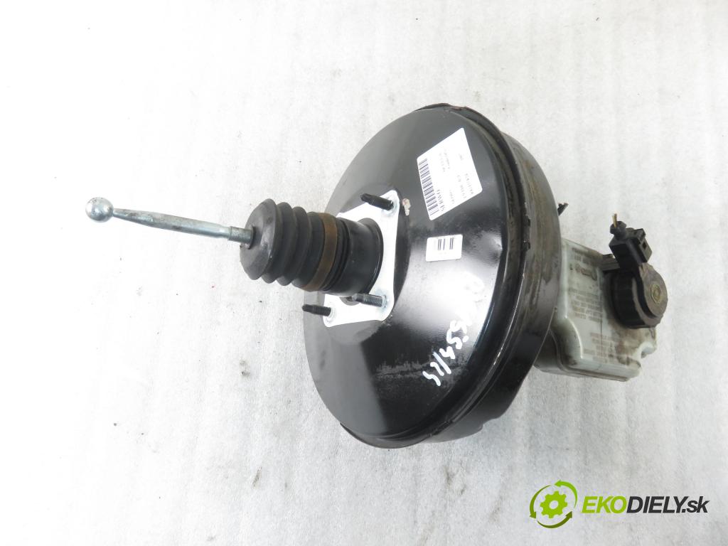 SKODA OCTAVIA II Combi (1Z5) KOMBI 2007 77,00 1.9 TDI - BXE 1896,00 Posilovač 1K1614105BH ; 03786495014 (Servočerpadlá, pumpy riadenia)