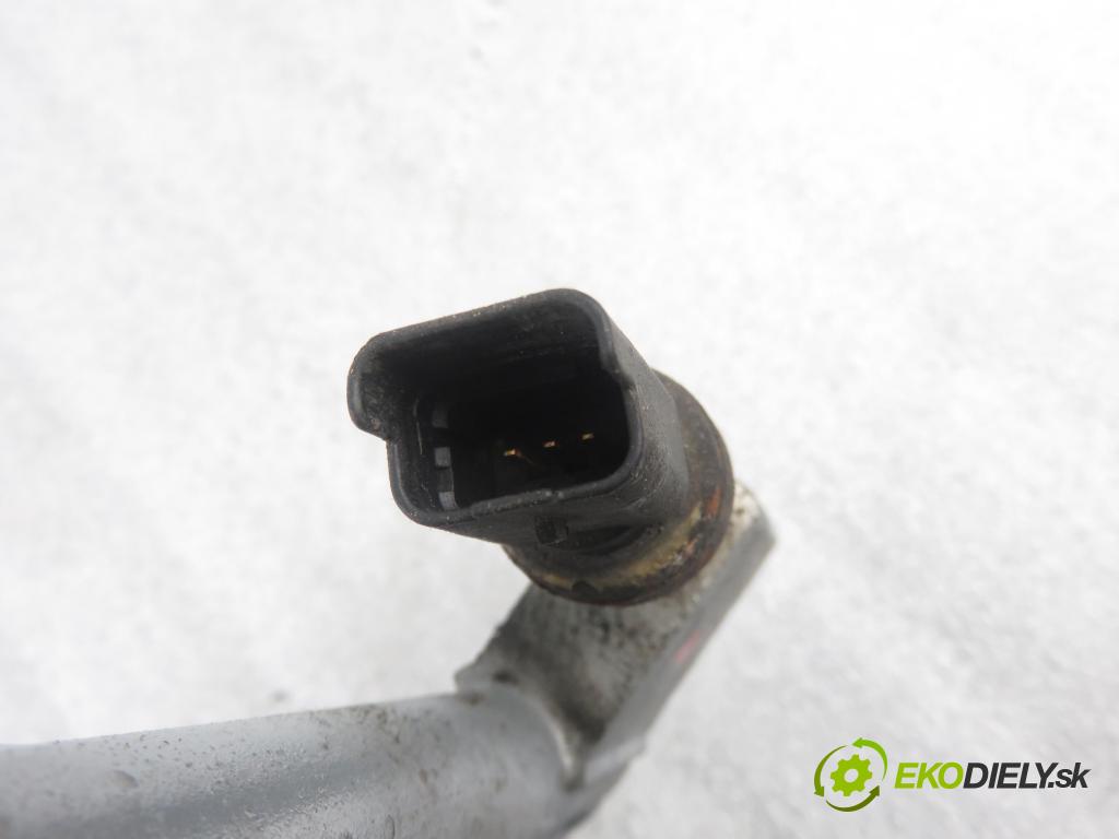 PEUGEOT 407 (6D_) SEDAN 2006 100,00 2.0 HDi 135 - RHR 1997,00 chladič klimatizácie  (Chladiče klimatizácie)