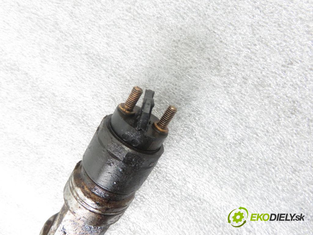 MAN TGX I CIĄGNIK SIODŁOWY 2014 353,00 18.480 - D 2676 LF 25 12419,00 vstrekovač  (Vstrekovač paliva)