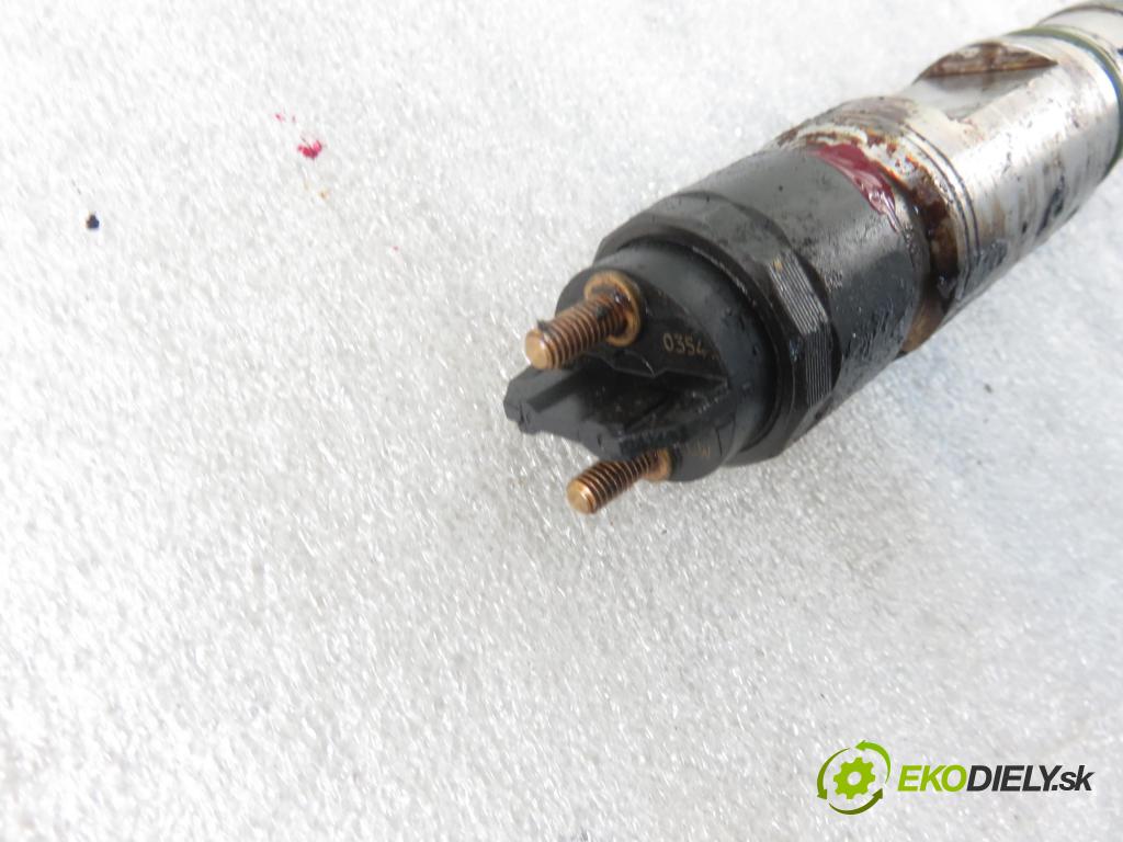 MAN TGX I CIĄGNIK SIODŁOWY 2014 353,00 18.480 - D 2676 LF 25 12419,00 vstrekovač  (Vstrekovač paliva)