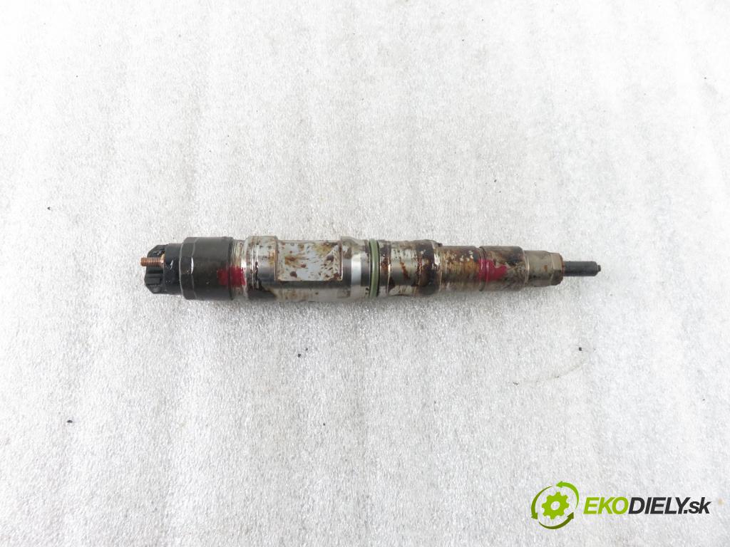 MAN TGX I CIĄGNIK SIODŁOWY 2014 353,00 18.480 - D 2676 LF 25 12419,00 vstrekovač  (Vstrekovač paliva)