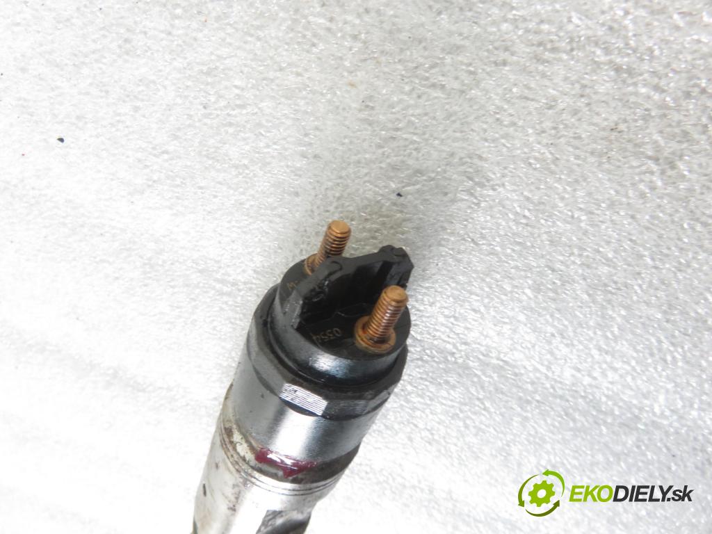 MAN TGX I CIĄGNIK SIODŁOWY 2014 353,00 18.480 - D 2676 LF 25 12419,00 vstrekovač  (Vstrekovač paliva)