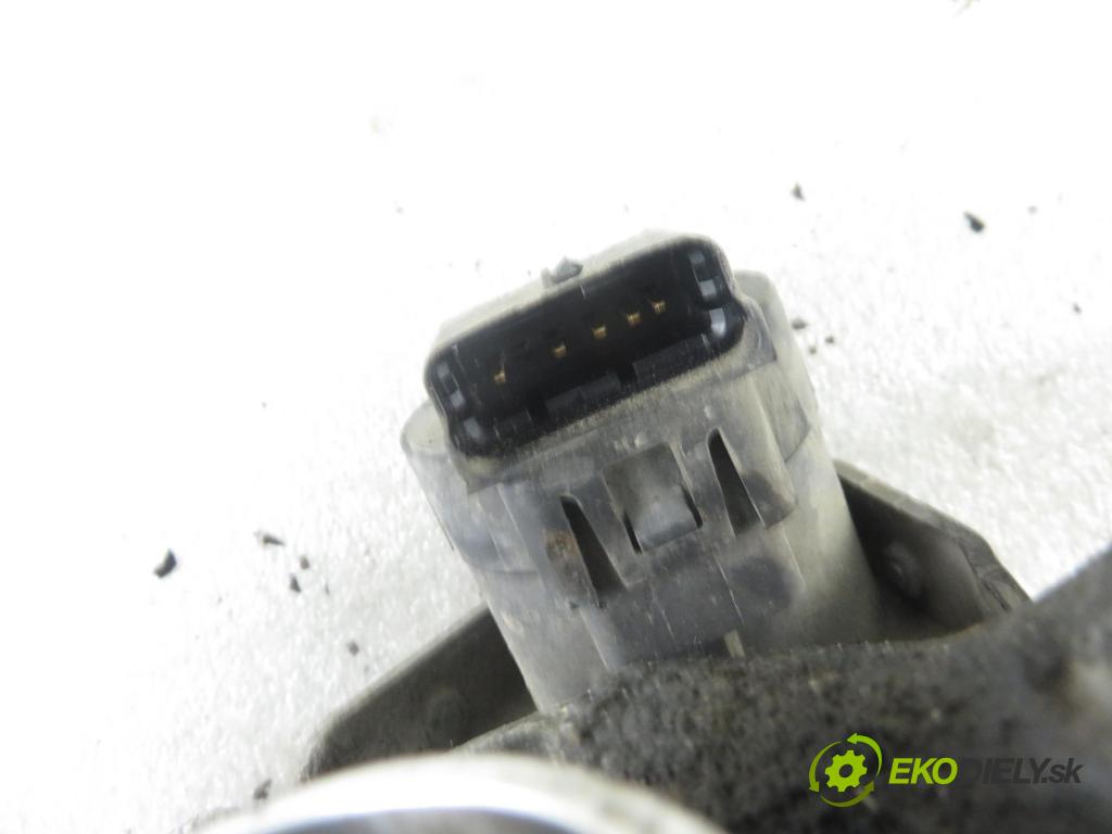 LAND ROVER RANGE ROVER SPORT (L320) SUV 2007 140,00 2.7 TDV6 4x4 190 - 276DT (PSA) 2720,00 RYCHLONABÍJEČKA: 4H206K682CJ (Turbodúchadla (kompletní))