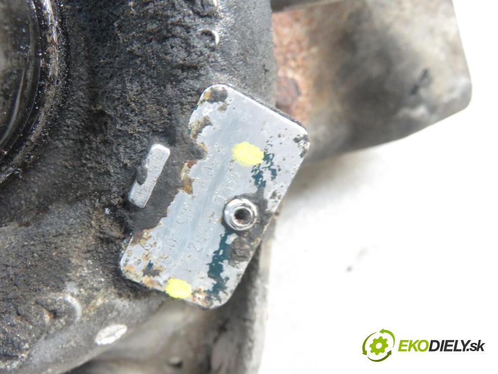 LAND ROVER RANGE ROVER SPORT (L320) SUV 2007 140,00 2.7 TDV6 4x4 190 - 276DT (PSA) 2720,00 RYCHLONABÍJEČKA: 4H206K682CJ (Turbodúchadla (kompletní))