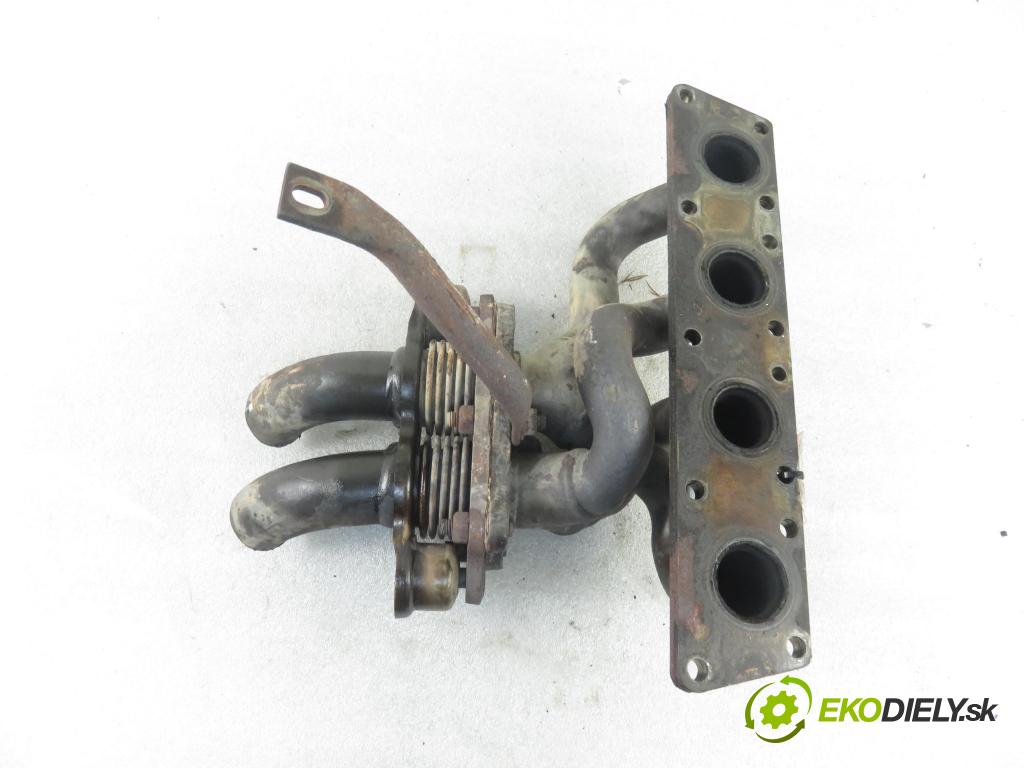 SEAT TOLEDO II (1M2) SEDAN 2001 92,00 1.8 20V 125 - AGN 1781,00 potrubí VYČERPAT:  (Výfukové potrubí)