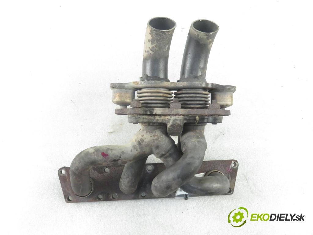 SEAT TOLEDO II (1M2) SEDAN 2001 92,00 1.8 20V 125 - AGN 1781,00 potrubí VYČERPAT:  (Výfukové potrubí)