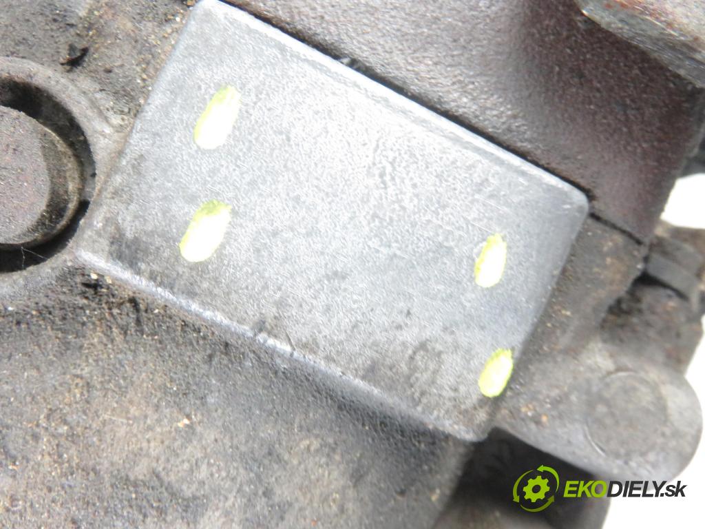 VW CADDY II Furgon (9K9A) FURGON 1998 47,00 1.9 D - 1Y 1896,00 Pumpa vstrekovacia 0460484127 ; 028130115P ; 0281005004 (Vstrekovacie čerpadlá)