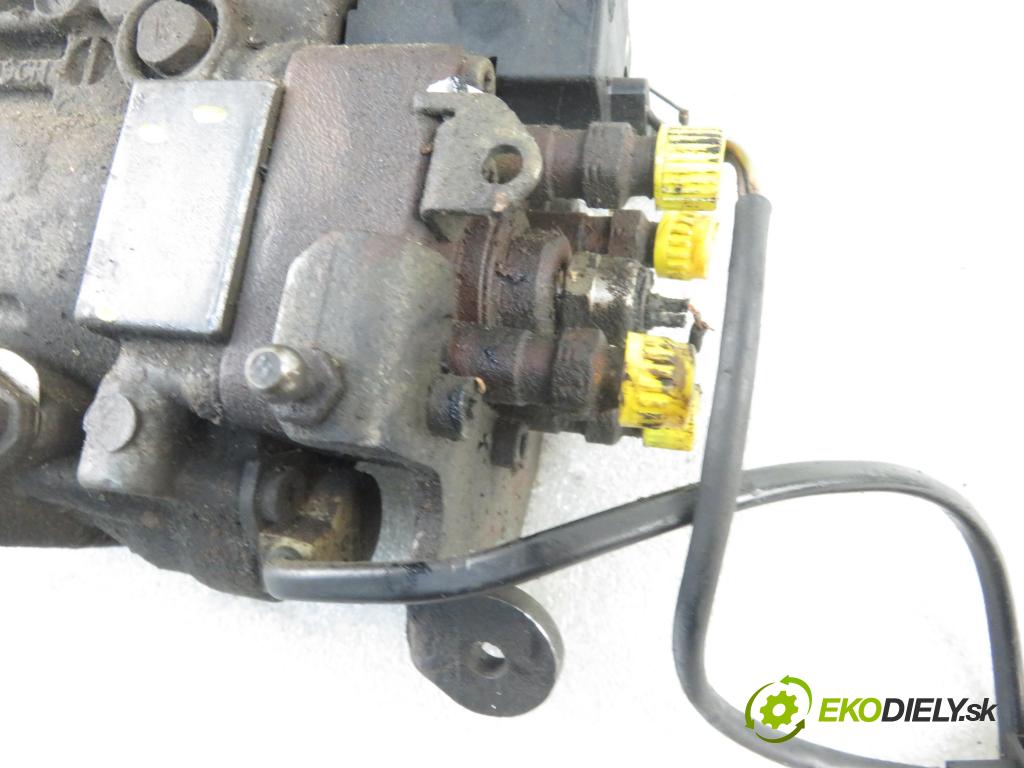 VW CADDY II Furgon (9K9A) FURGON 1998 47,00 1.9 D - 1Y 1896,00 Pumpa vstrekovacia 0460484127 ; 028130115P ; 0281005004 (Vstrekovacie čerpadlá)