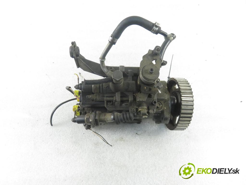 VW CADDY II Furgon (9K9A) FURGON 1998 47,00 1.9 D - 1Y 1896,00 Pumpa vstrekovacia 0460484127 ; 028130115P ; 0281005004 (Vstrekovacie čerpadlá)