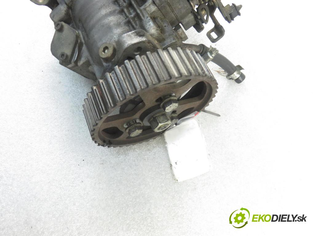 VW CADDY II Furgon (9K9A) FURGON 1998 47,00 1.9 D - 1Y 1896,00 Pumpa vstrekovacia 0460484127 ; 028130115P ; 0281005004 (Vstrekovacie čerpadlá)