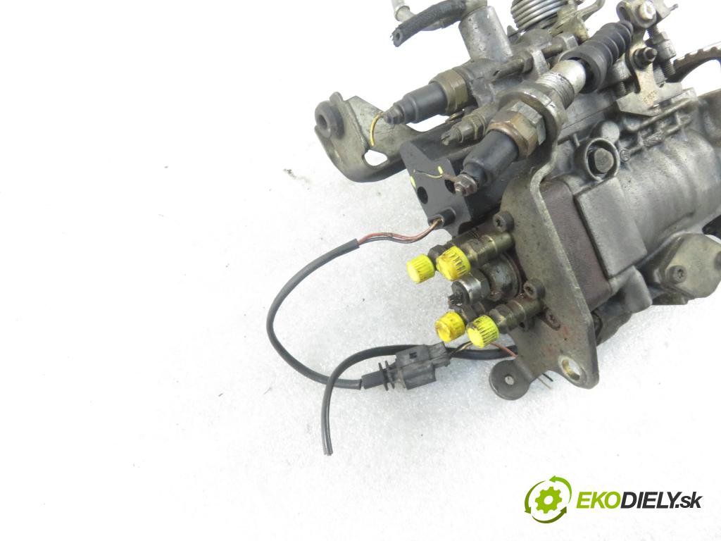 VW CADDY II Furgon (9K9A) FURGON 1998 47,00 1.9 D - 1Y 1896,00 Pumpa vstrekovacia 0460484127 ; 028130115P ; 0281005004 (Vstrekovacie čerpadlá)