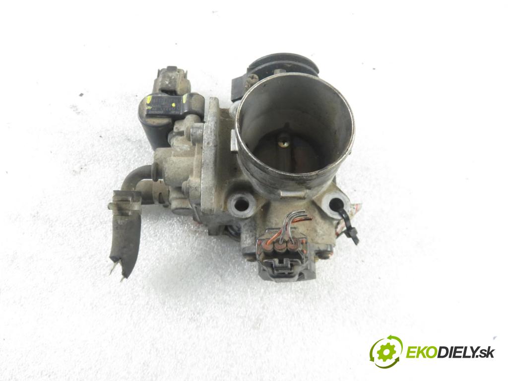 SUZUKI IGNIS (FH) HB 2001 61,00 1.3 4WD 83 (RG413) - M13A 1328,00 Škrtiaca klapka 1811778F01 ; 1368001601 (Škrtiace klapky)