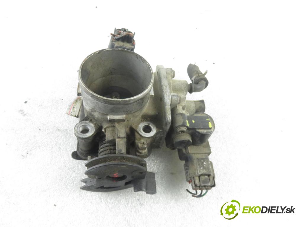 SUZUKI IGNIS (FH) HB 2001 61,00 1.3 4WD 83 (RG413) - M13A 1328,00 Škrtiaca klapka 1811778F01 ; 1368001601 (Škrtiace klapky)