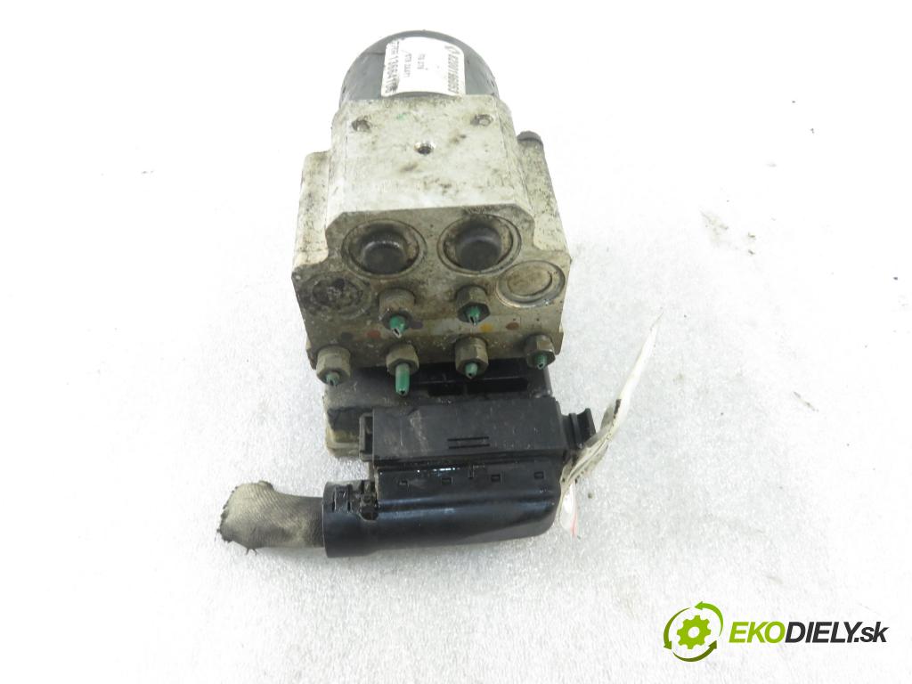 RENAULT MASTER II Skrzynia (FD) FURGON 2004 73,00 2.5 dCi 100 - G9U 754 2464,00 Pumpa ABS 13509006U ; 13664106 (Pumpy ABS)