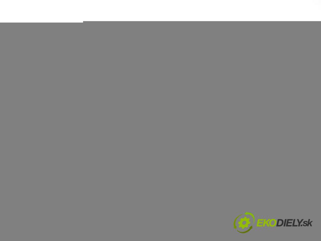 RENAULT MASTER II Skrzynia (FD) FURGON 2004 73,00 2.5 dCi 100 - G9U 754 2464,00 Pumpa ABS 13509006U ; 13664106 (Pumpy ABS)