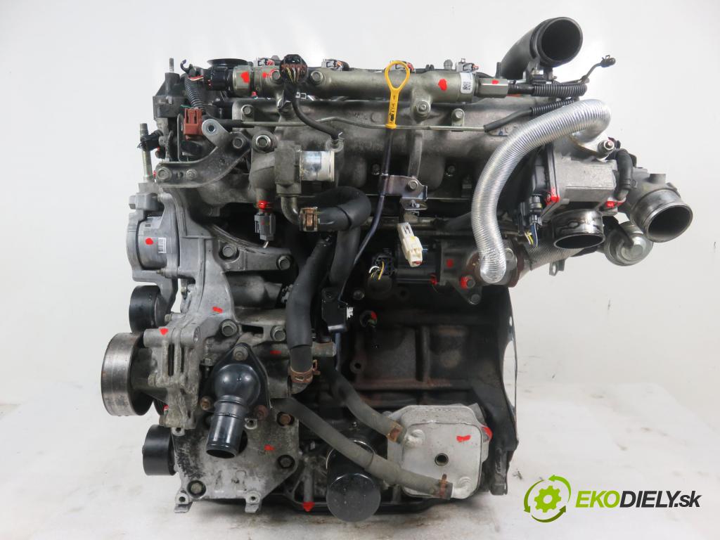 MAZDA CX-7 (ER) SUV 2011 127,00 2.2 MZR-CD 173 AWD - R2AA 2184,00 Motor DIESEL R2AA