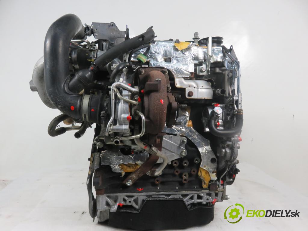 MAZDA CX-7 (ER) SUV 2011 127,00 2.2 MZR-CD 173 AWD - R2AA 2184,00 Motor DIESEL R2AA