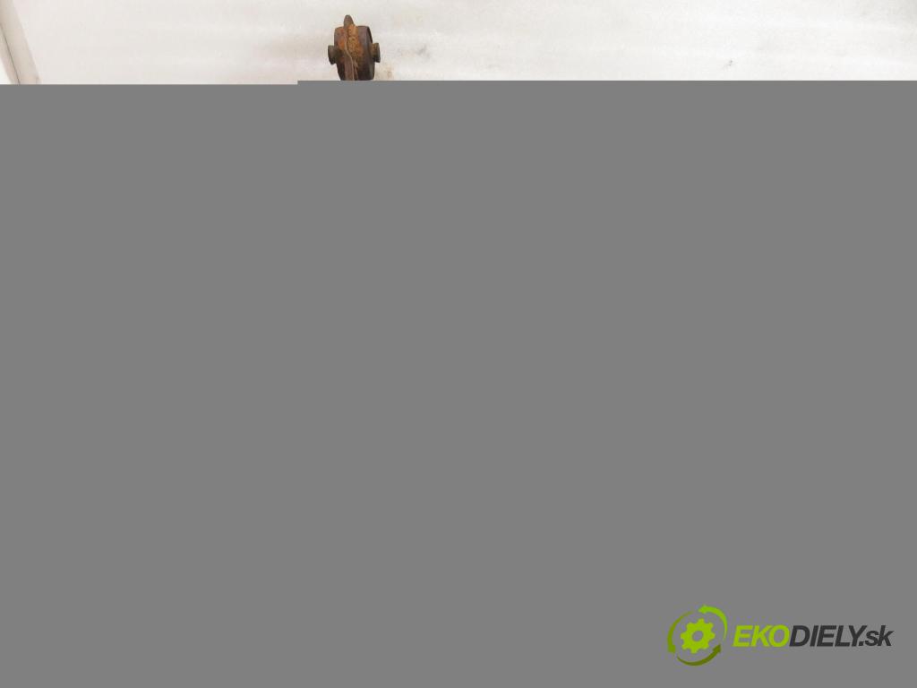 OPEL VIVARO A Autobus (X83) BUS 2005 99,00 2.5 DTI - G9U 730 2464,00 výztuha zadní část ABS 8200267979 ; 93851576