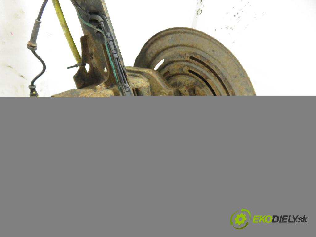 OPEL VIVARO A Autobus (X83) BUS 2005 74,00 1.9 CDTI 101 - F9Q 760 1870,00 výztuha zadní část ABS 8200267979 ; 93851576
