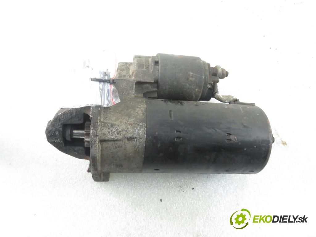 FIAT PUNTO (188_) HB 2000 59,00 1.9 JTD 80 - 188 A2.000 1910,00 Štartér 0001109070 (Štartéry)