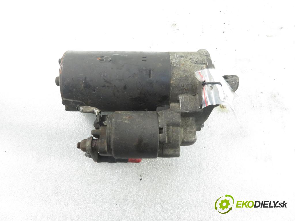 FIAT PUNTO (188_) HB 2000 59,00 1.9 JTD 80 - 188 A2.000 1910,00 Štartér 0001109070 (Štartéry)