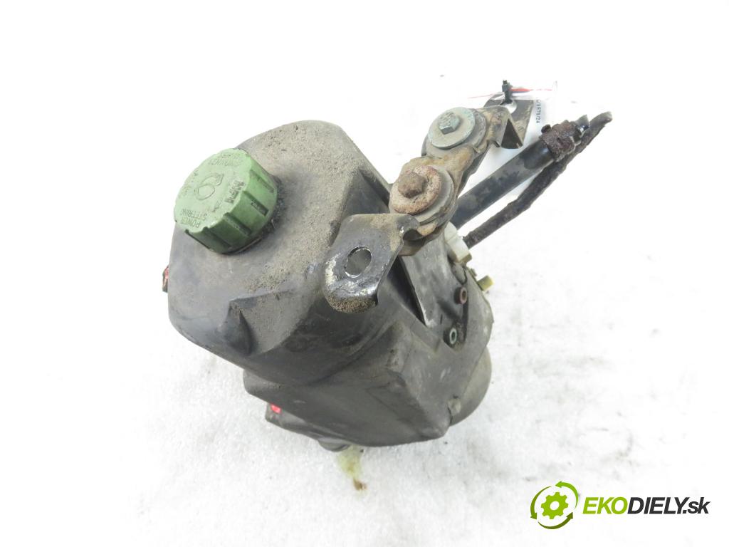 VW POLO (9N_) HB 2002 55,00 1.4 16V 75 - BBY 1390,00 Pumpa servočerpadlo 6Q0423155L