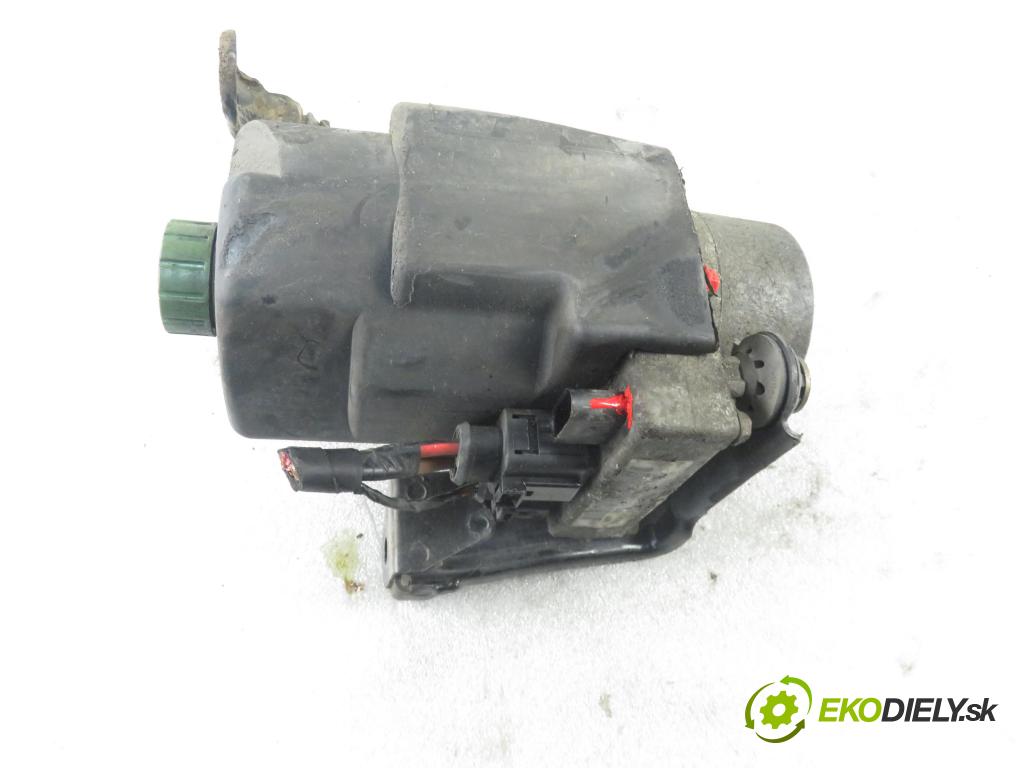 VW POLO (9N_) HB 2002 55,00 1.4 16V 75 - BBY 1390,00 Pumpa servočerpadlo 6Q0423155L