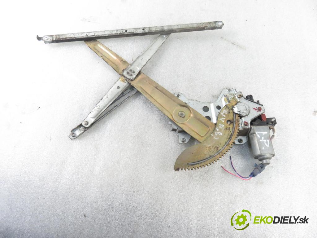 DAIHATSU TERIOS (J1_) SUV 1997 61,00 1.3 4WD (J100) - HC-EJ 1296,00 mechanismus oken 8572087401 ; 0621008640