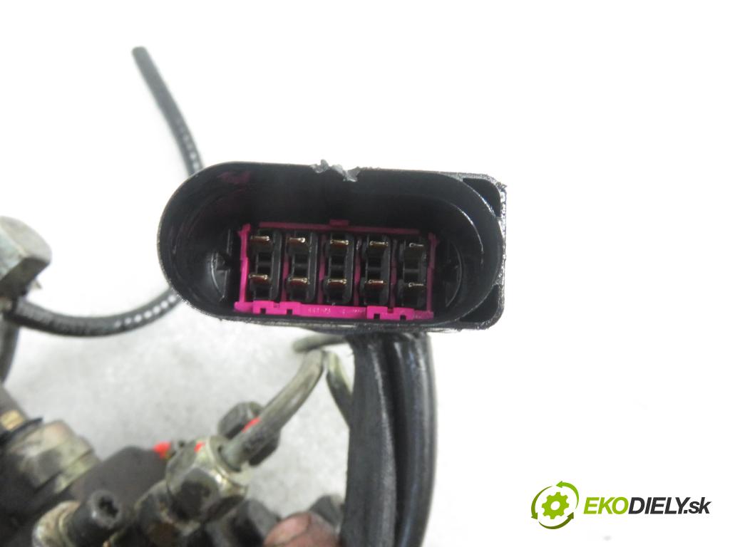 VW GOLF IV (1J1) HB 2000 66,00 1.9 TDI - AGR 1896,00 Pumpa vstrekovacia 460404977 (Vstrekovacie čerpadlá)