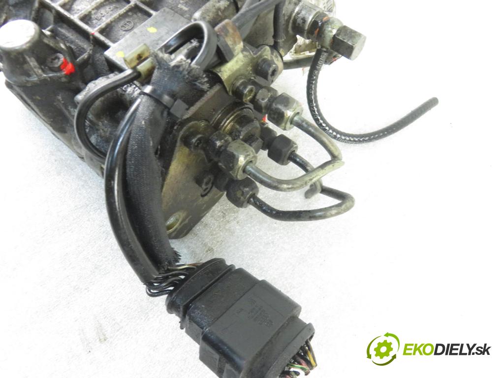 VW GOLF IV (1J1) HB 2000 66,00 1.9 TDI - AGR 1896,00 Pumpa vstrekovacia 460404977 (Vstrekovacie čerpadlá)